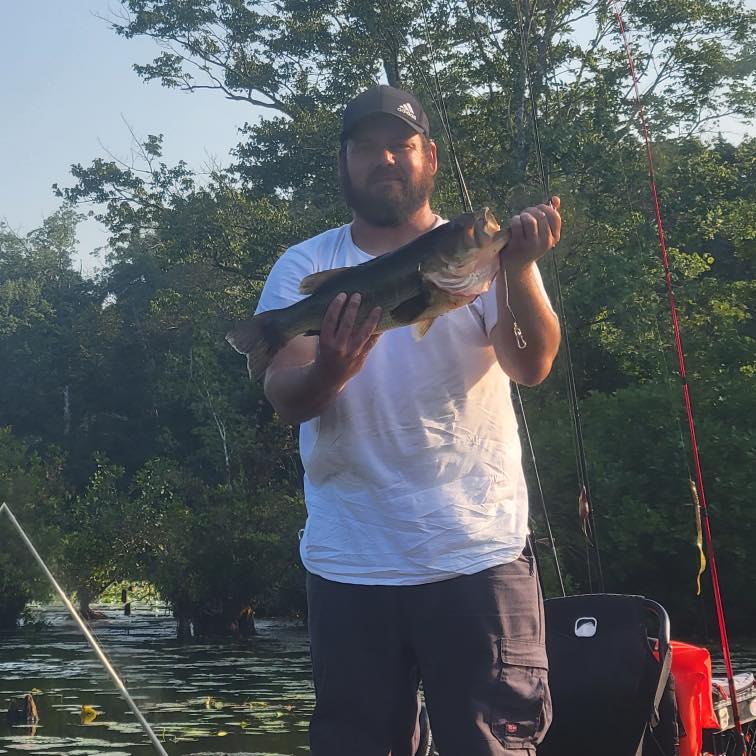 Delaware Kayaking | Hey, Has anyone kayak the Christina river and how’s ...