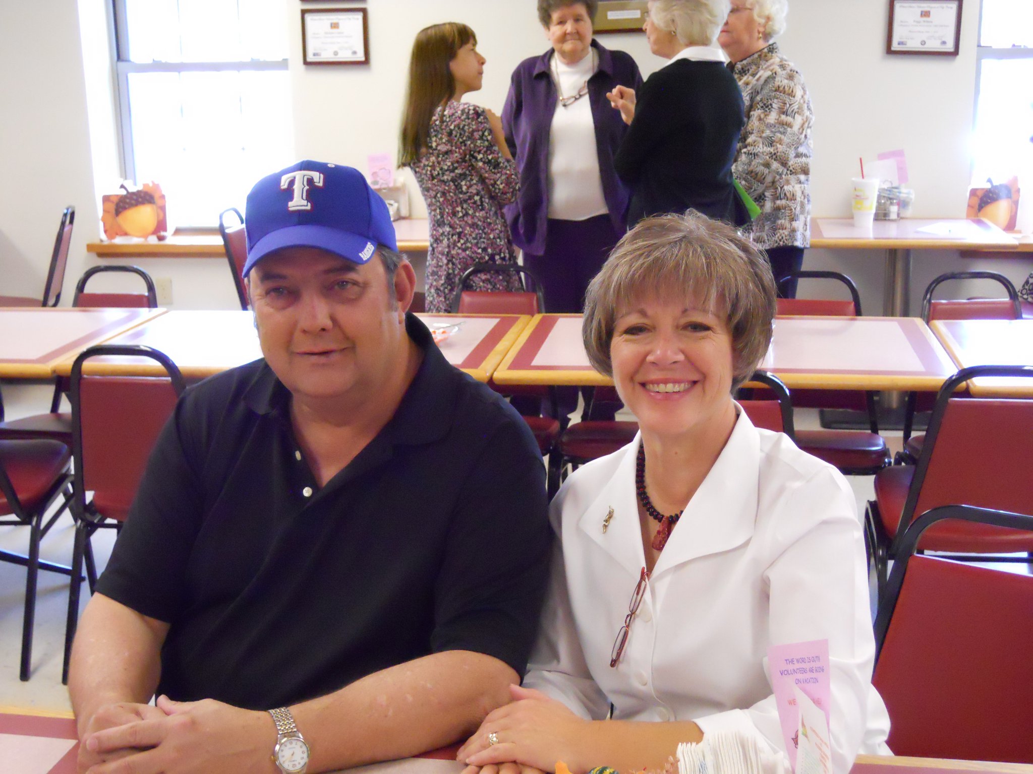 Facebook would not let me go live. Here is a video | Cathy Phillips