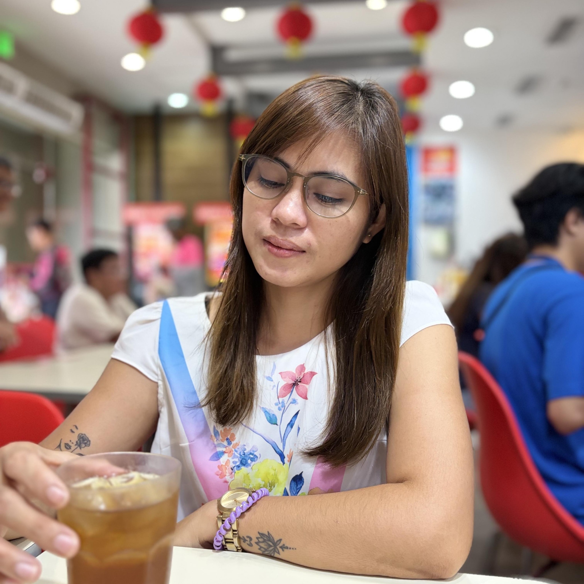 Jonalyn Bongcayao Elad on Reels
