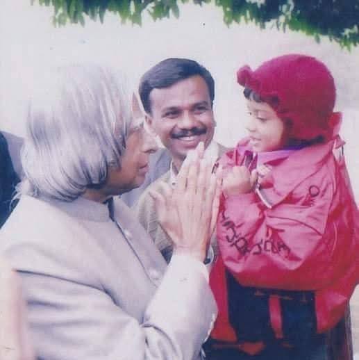 കൽപ്പറ്റയുടെ വാനമ്പാടി ഇനി ഇന്ത്യയറിയുന്ന ഗായിക. ഇന്ത്യയിലെ നമ്പർ വ ...