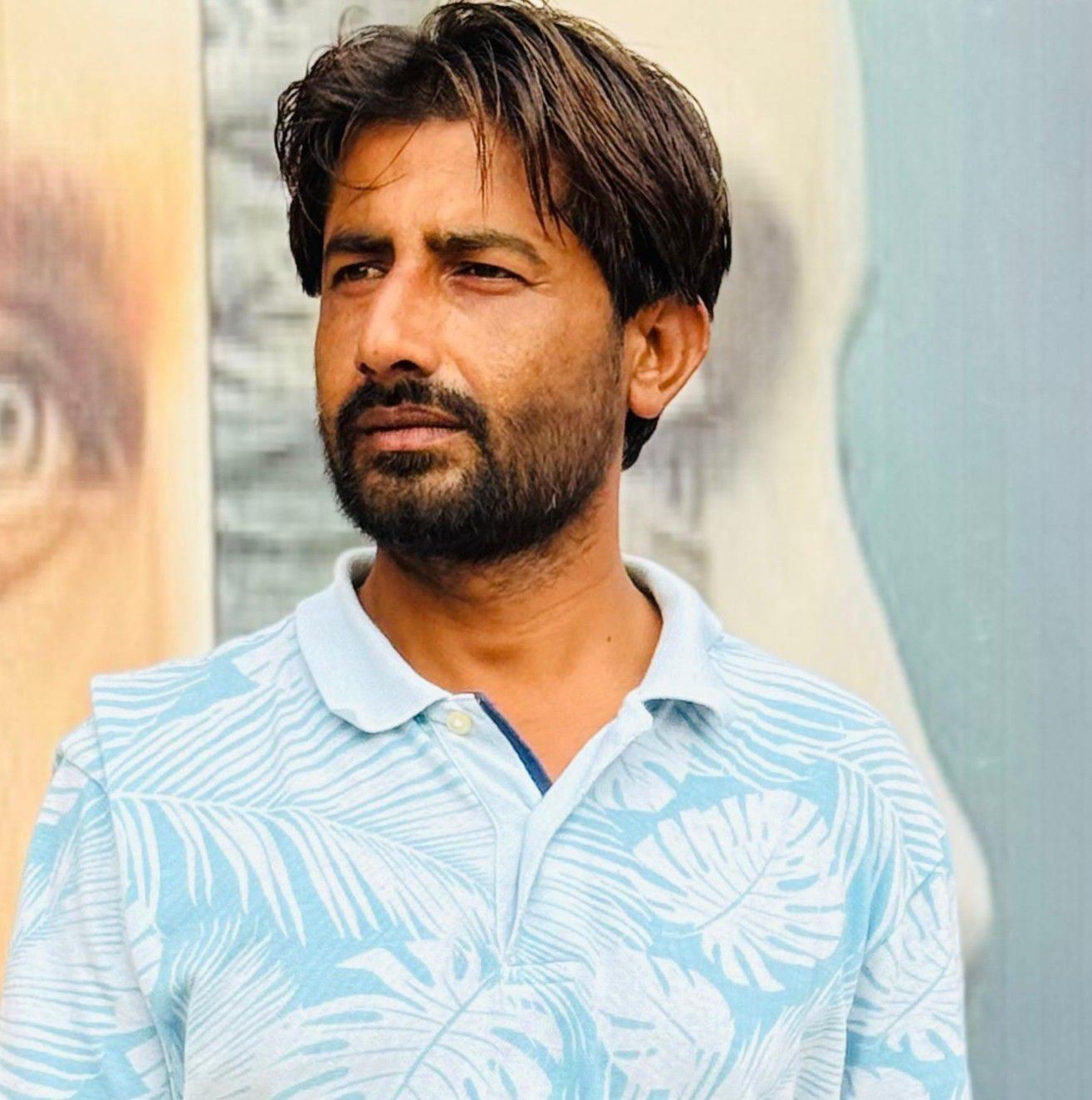 Khan Muhammad Rajar