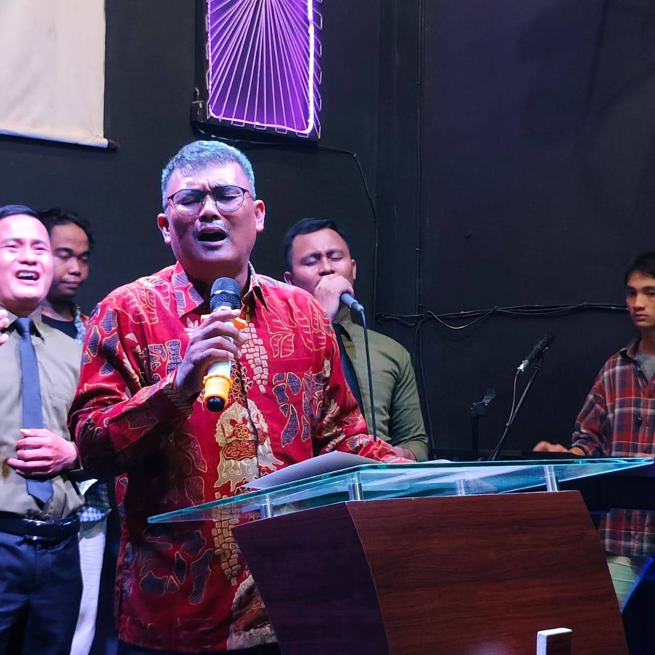 Sumarno Napitupulu