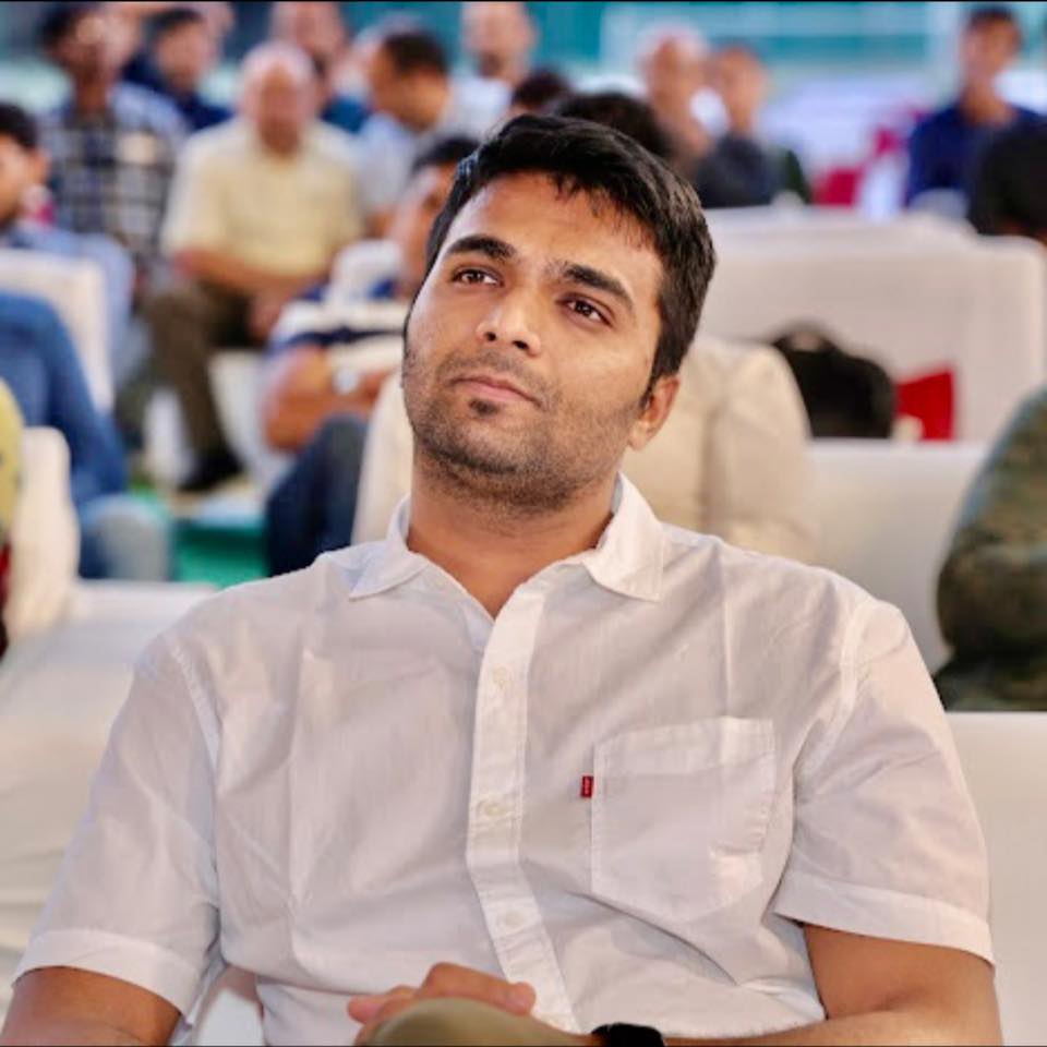 Omkar Rajendra Gundage