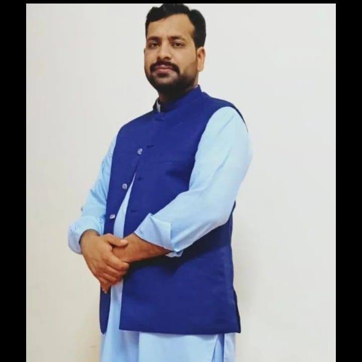 Sanwal Abid Rafique Awan