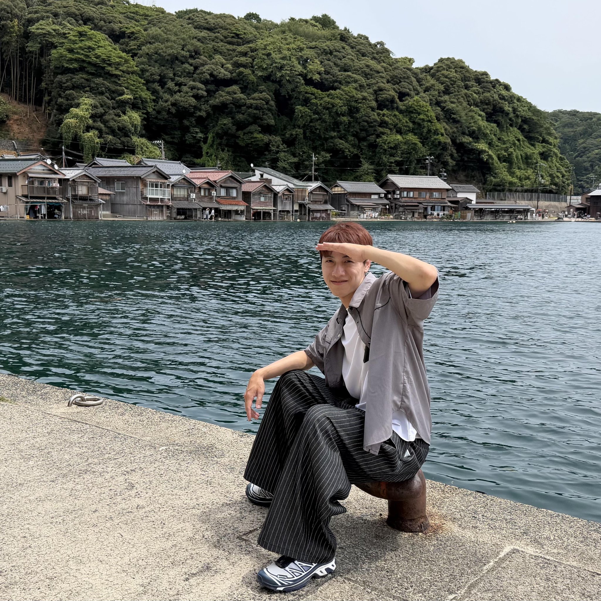 林思宏