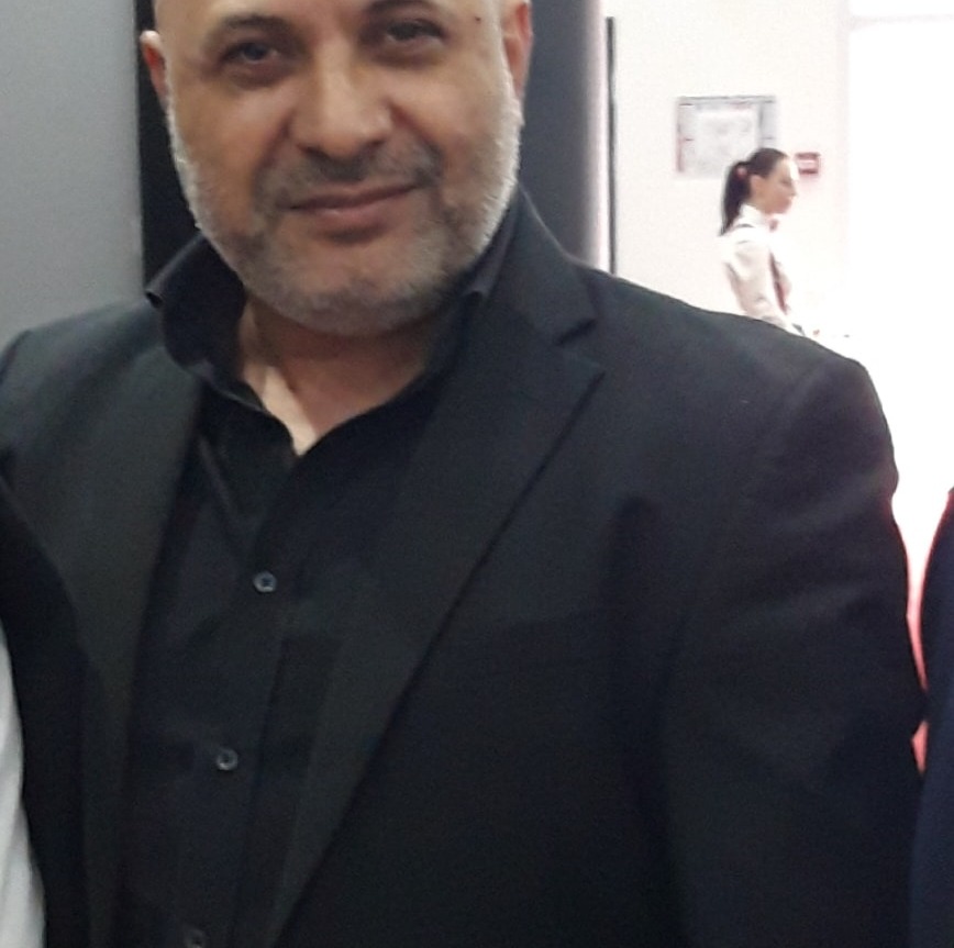 George Serban
