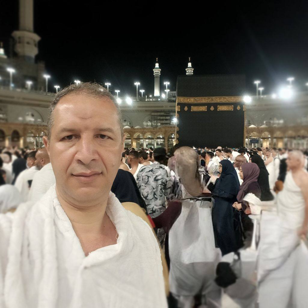 Ali Nafady