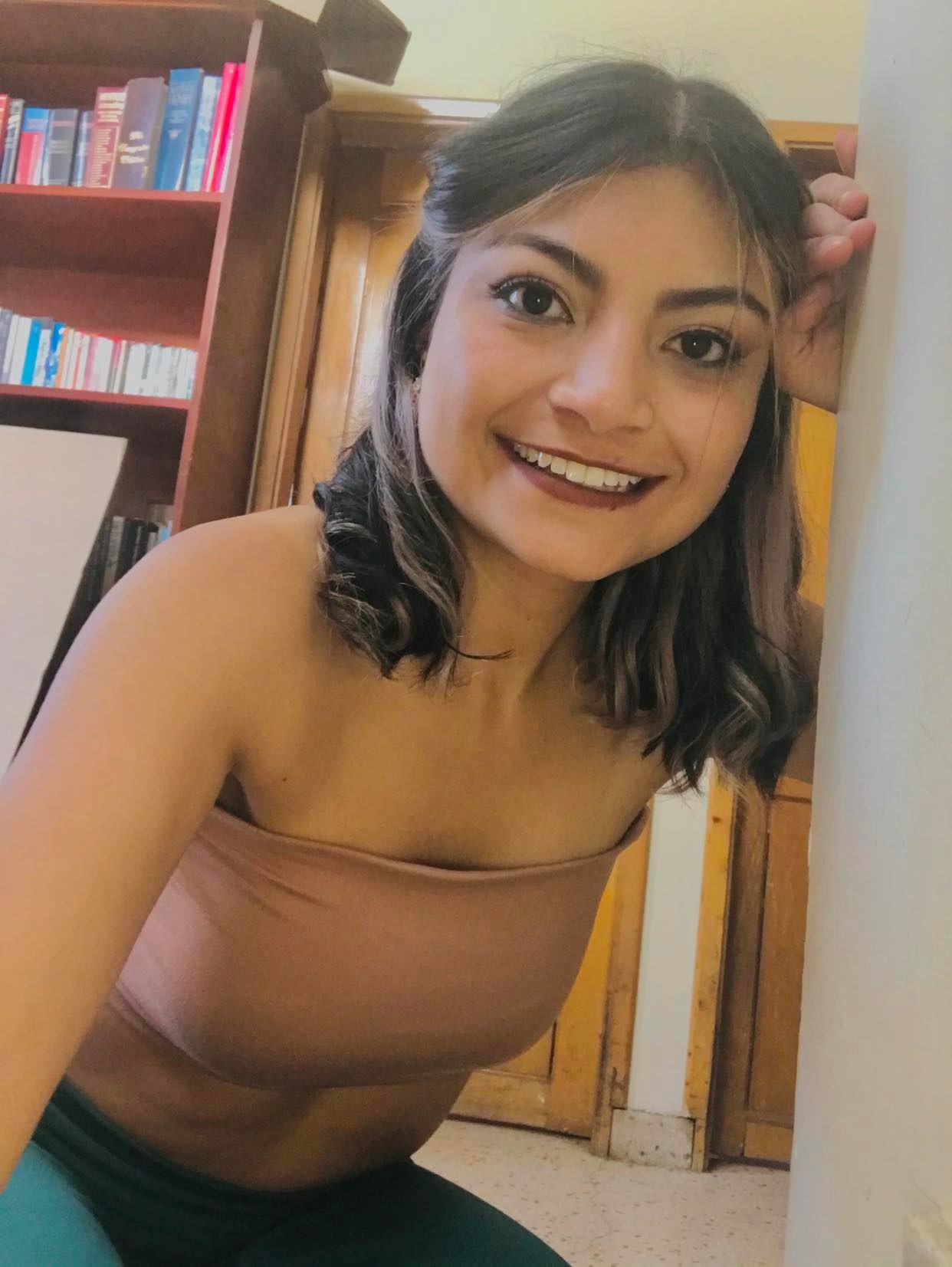 Ruth Katherine Piscal