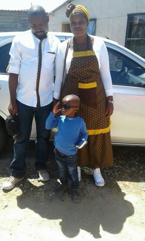 Mphikeleli Mpicks Mtyhida