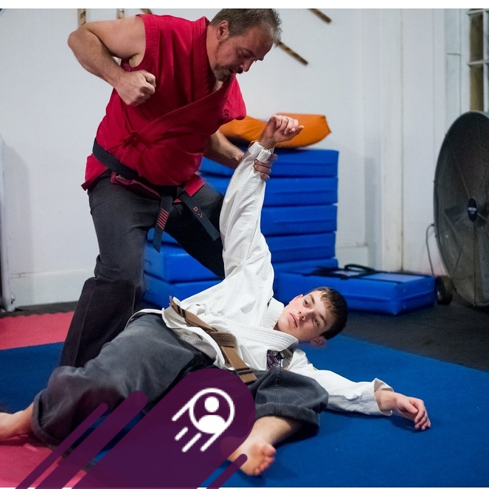 Isshin Ryu