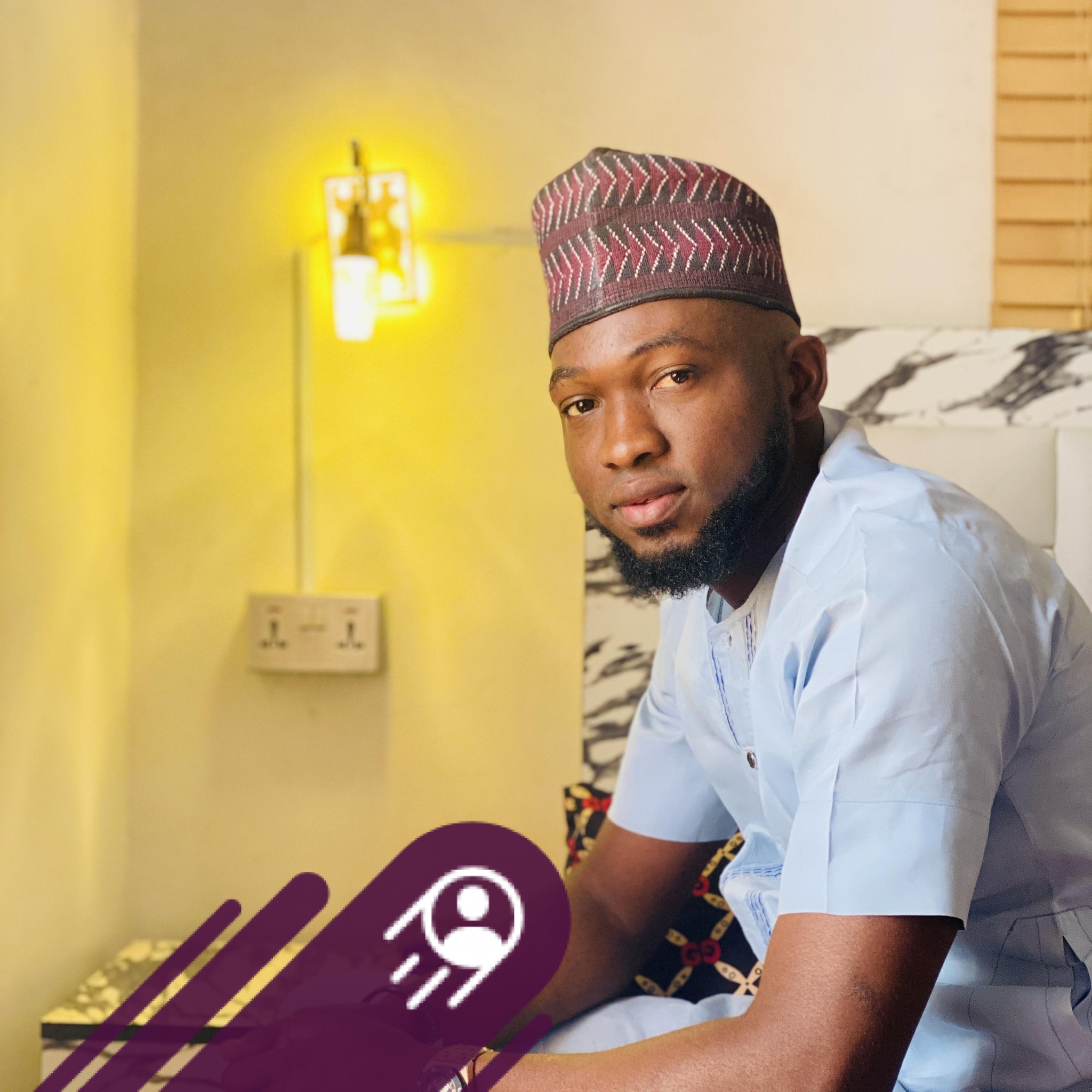 Ramadan Package by Alhaji Abdul Mumen Raji OKIN 😍☪️ ️ Kindly click the ...