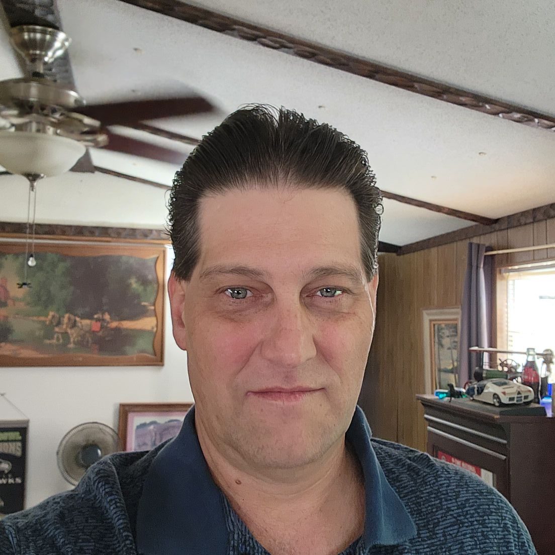 Jeffrey Allan Snay