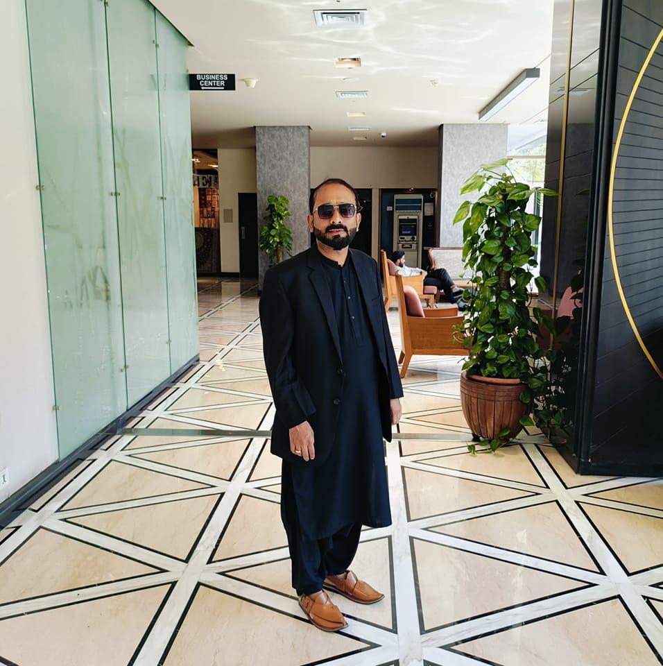 Bilal Shaikh