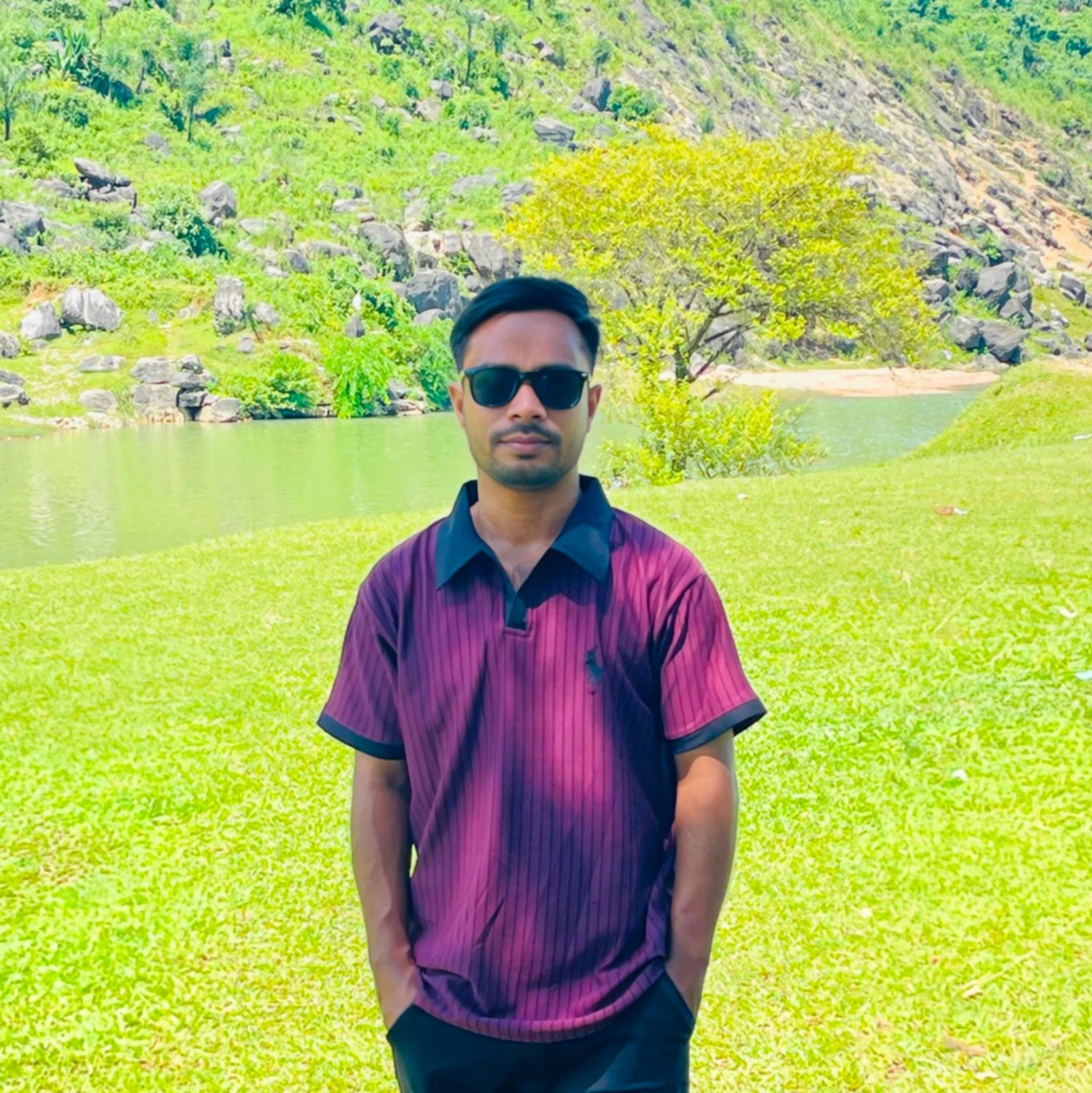 Fazle Rabbi
