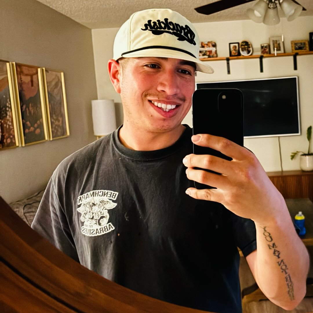Sean Rios