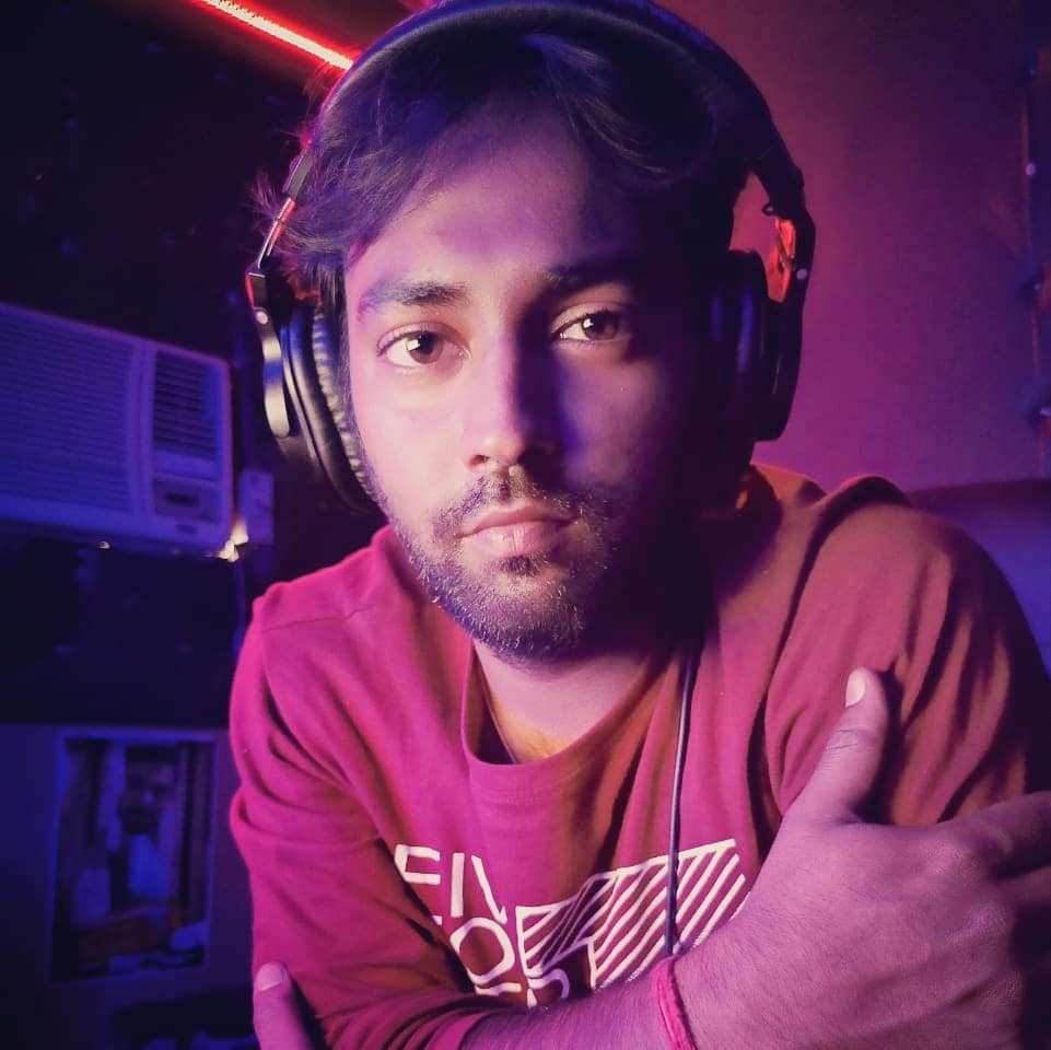 Aditya Rohilla