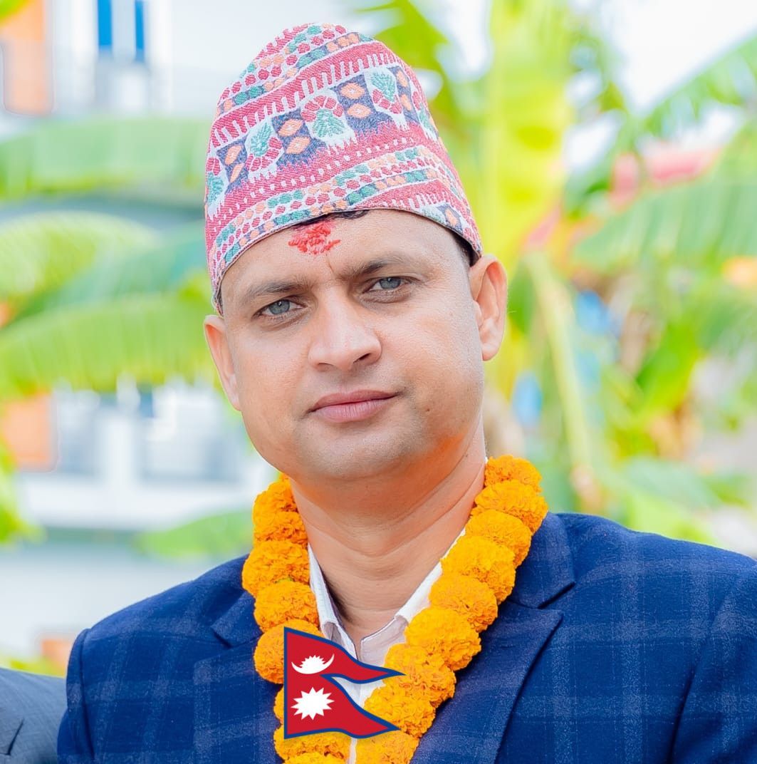 Rishiram Rijal