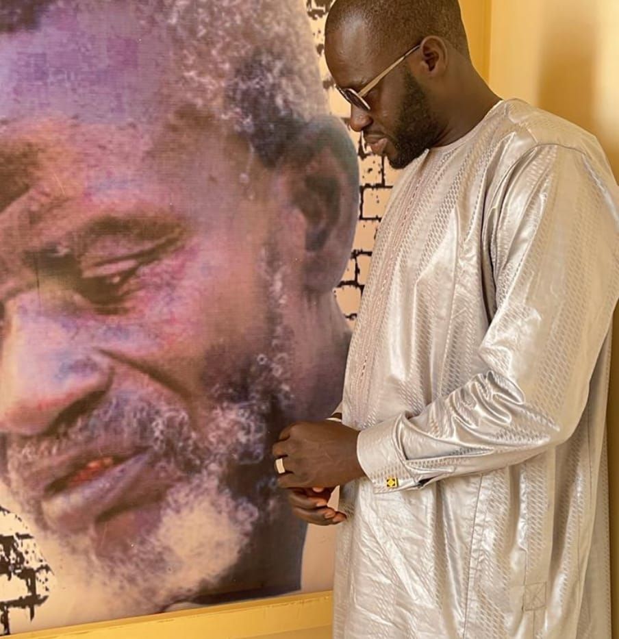 Pape Modou Sylla