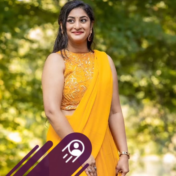 Divya Dharshini