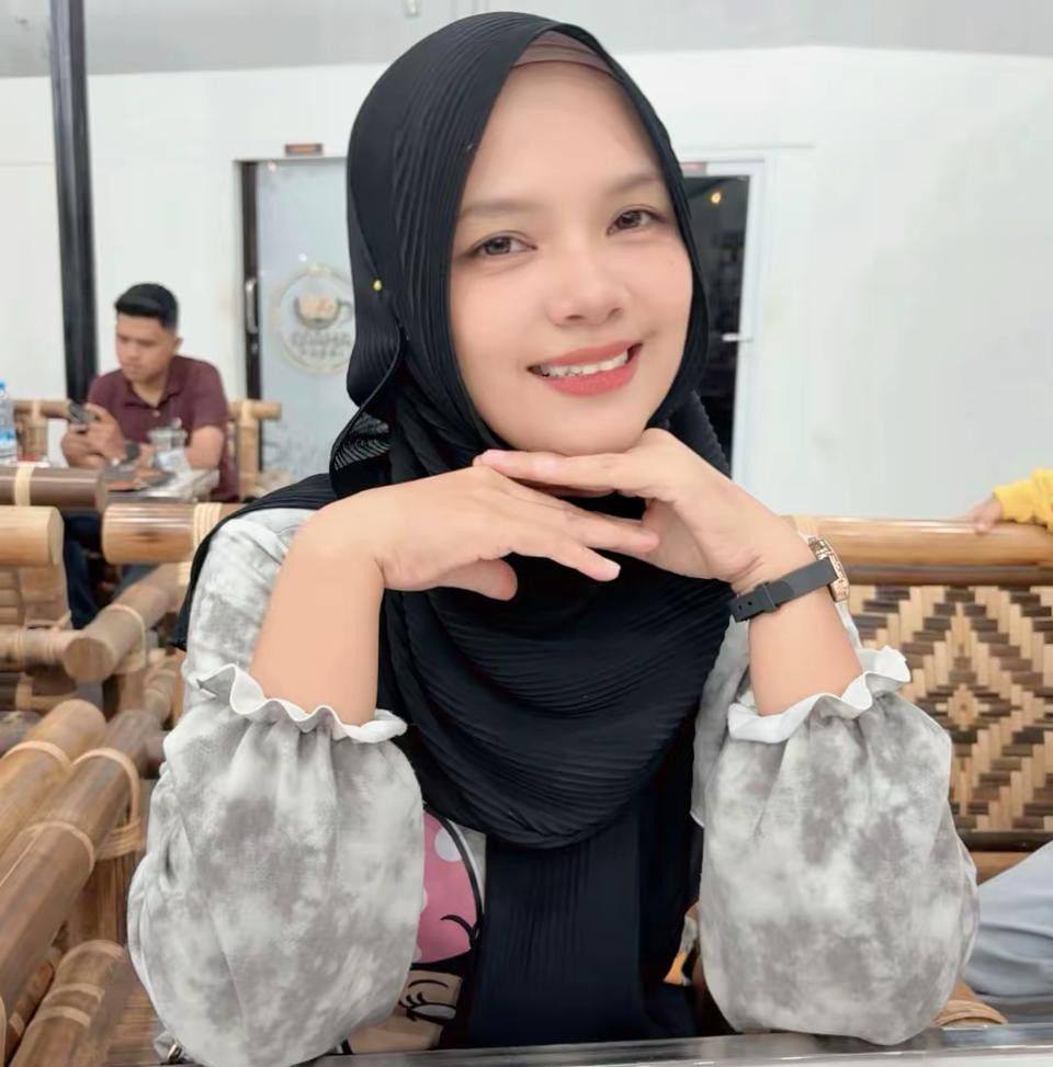 Masya Allah besty nya akoh #sorotan | Rafa Putra