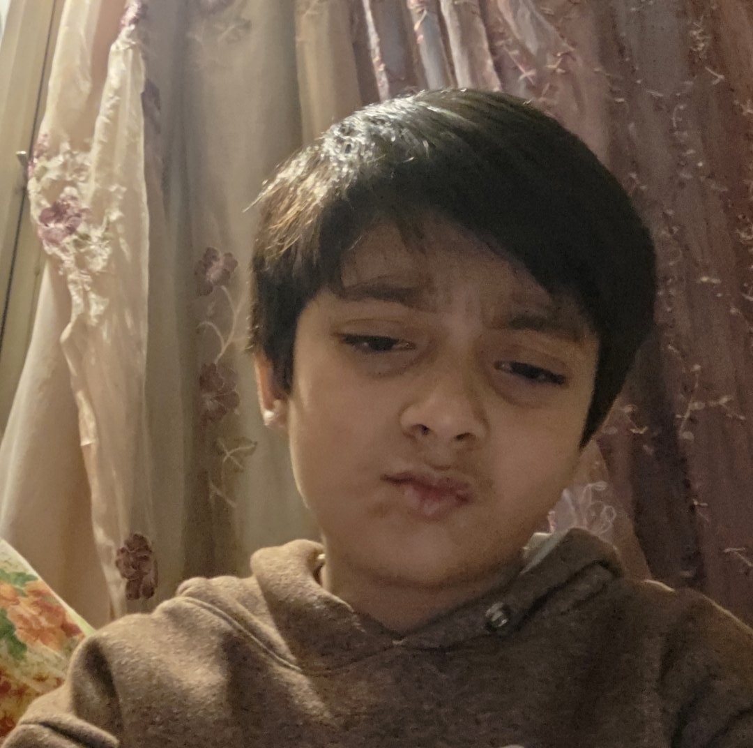 Umm E Azhan
