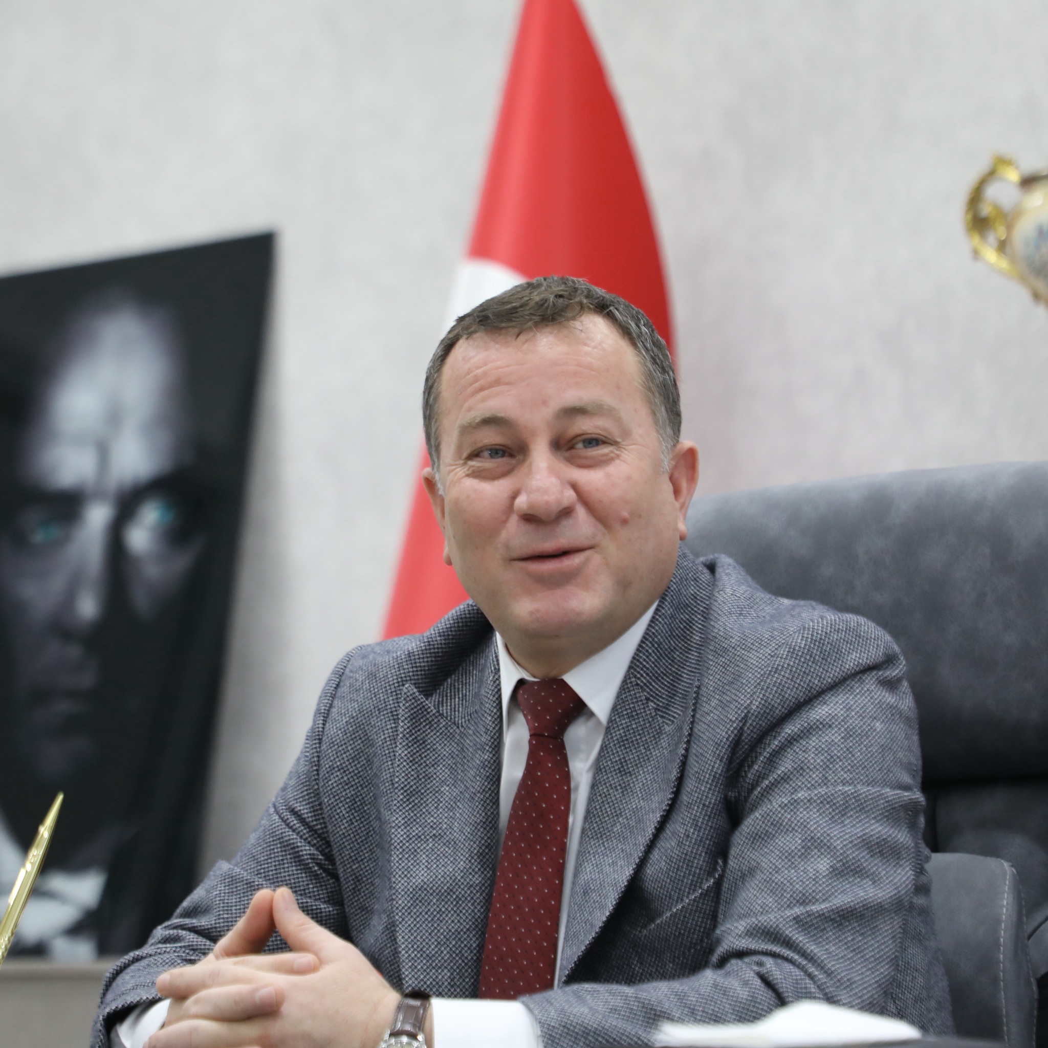 Ali Doğan