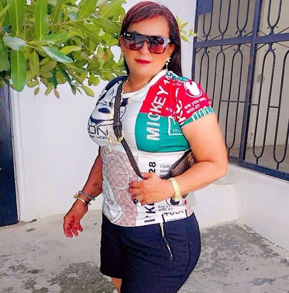 Nury Filpo
