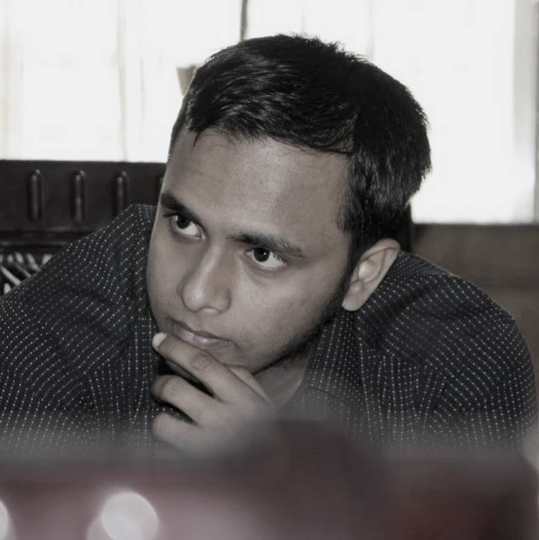 Rashed Khan Arif