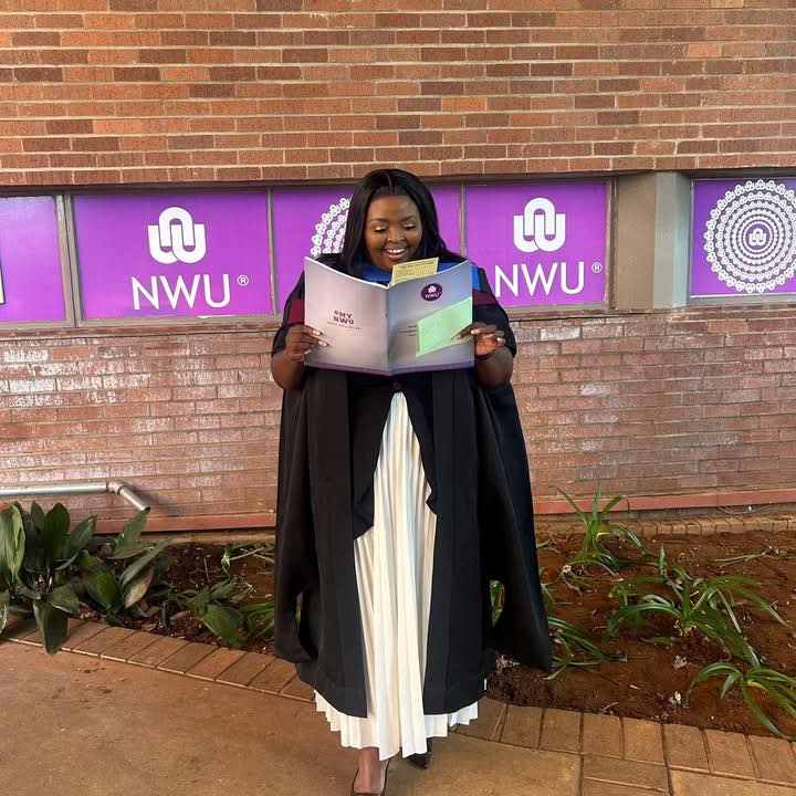Thandi Mhlophe