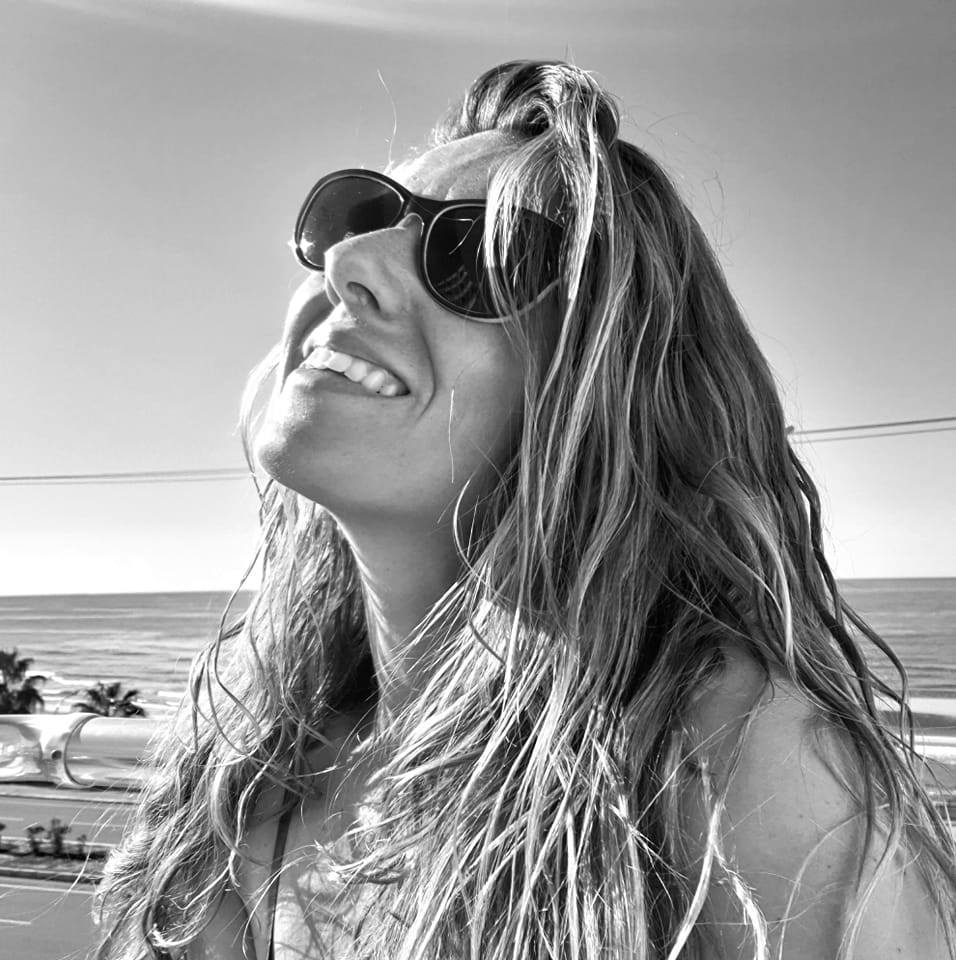 Marta Rose Bistey