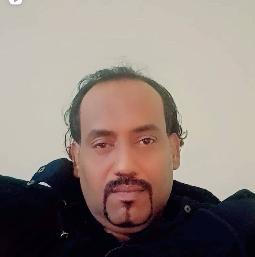 Mohammed Omar Ali Kolan