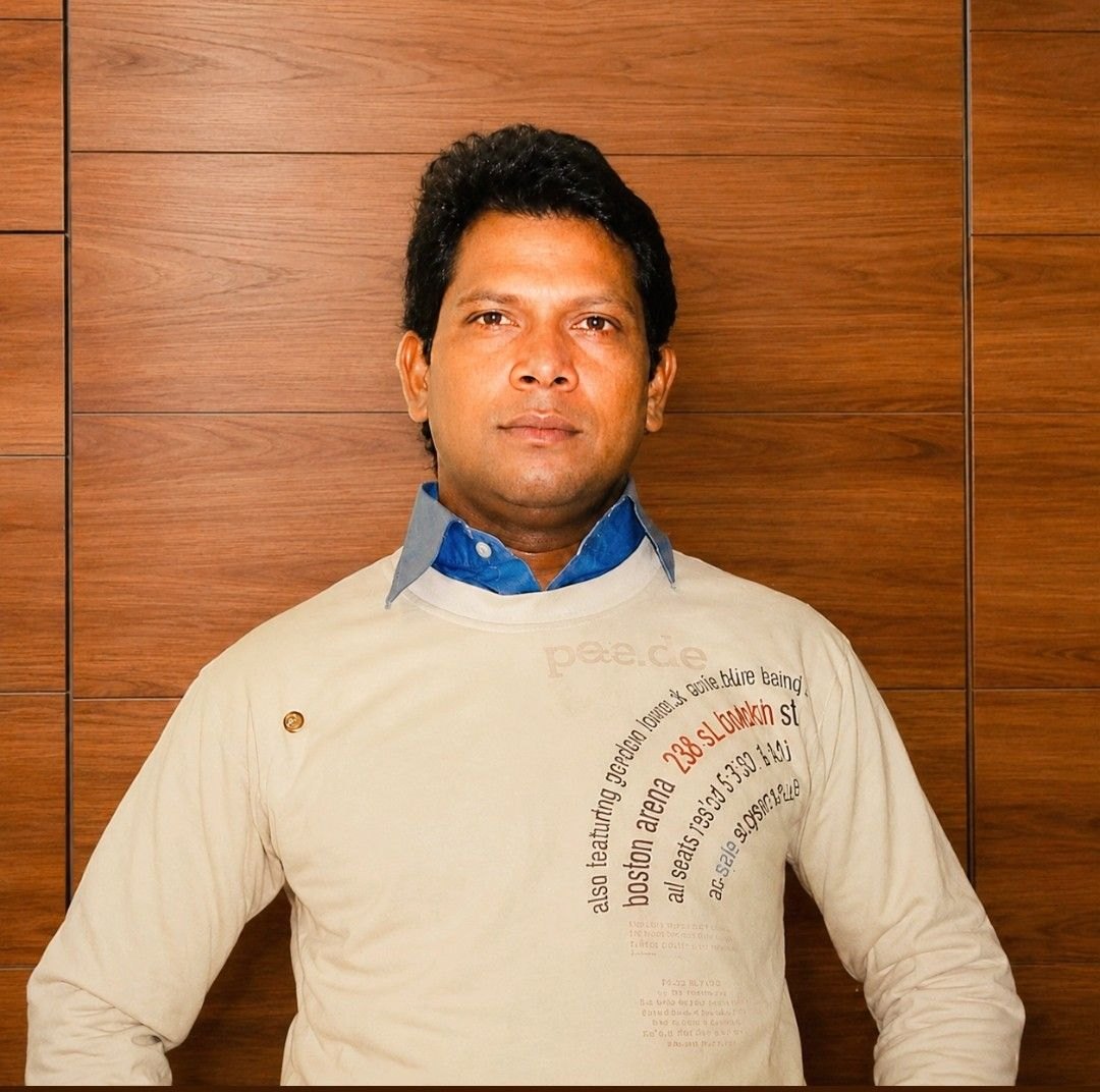 Ashwyn H Dalal
