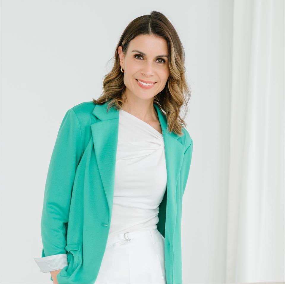 Michelle Risi