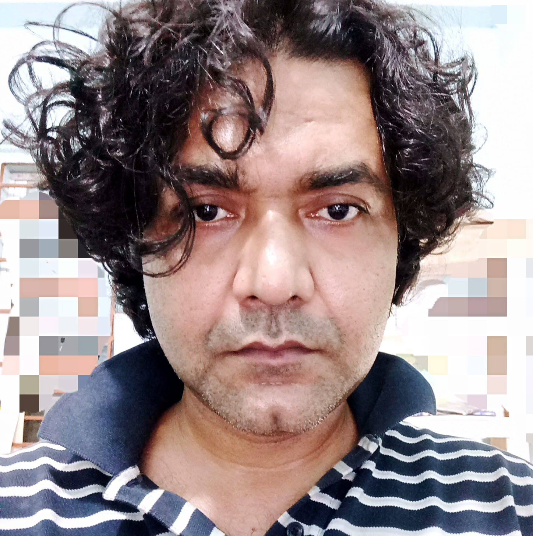 Sayyed Mamun Roshid