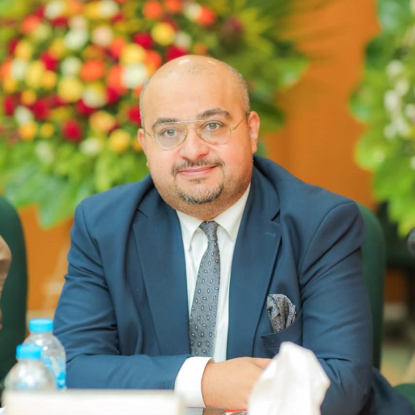 Ahmed Raafat