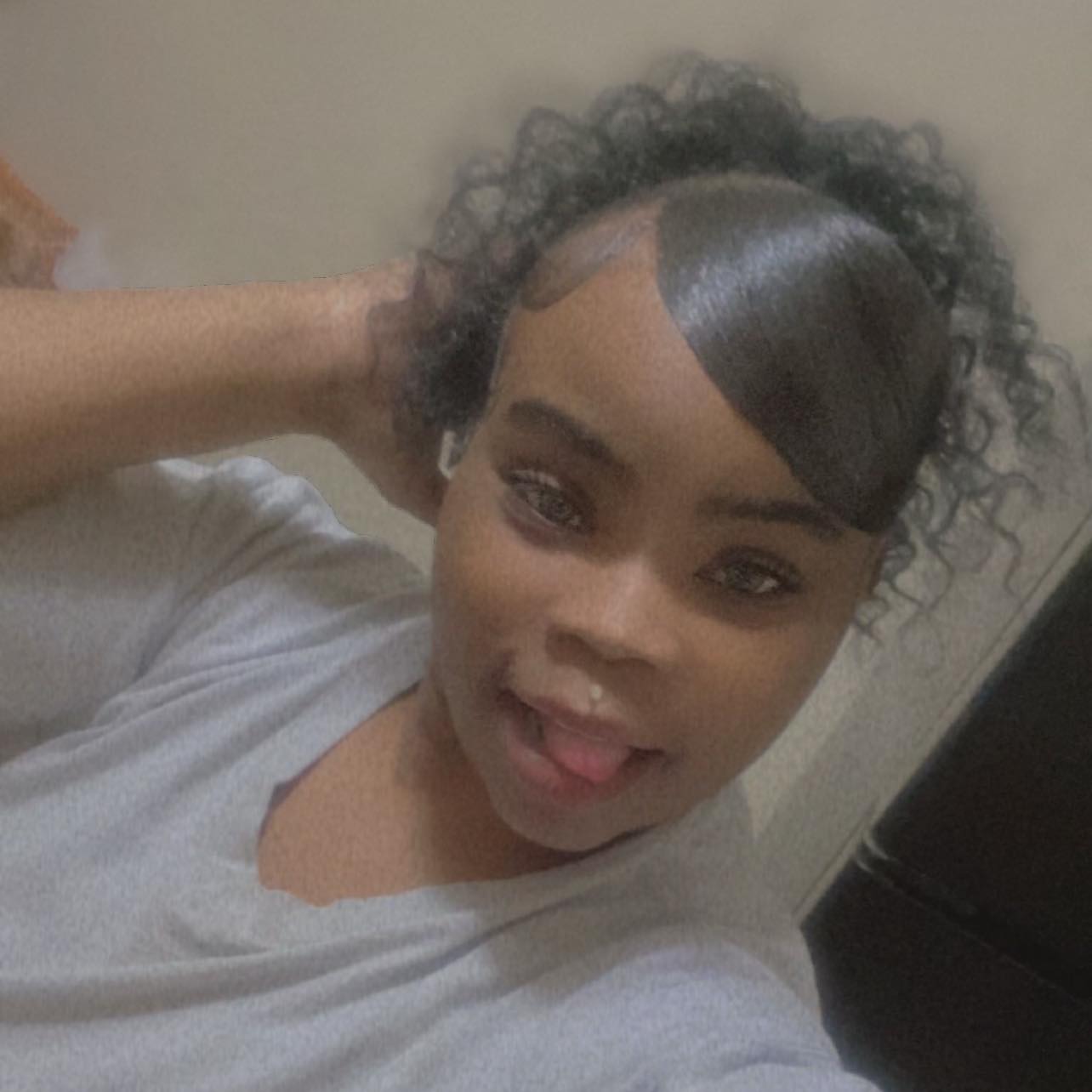 Jolisa LovingJoslyn