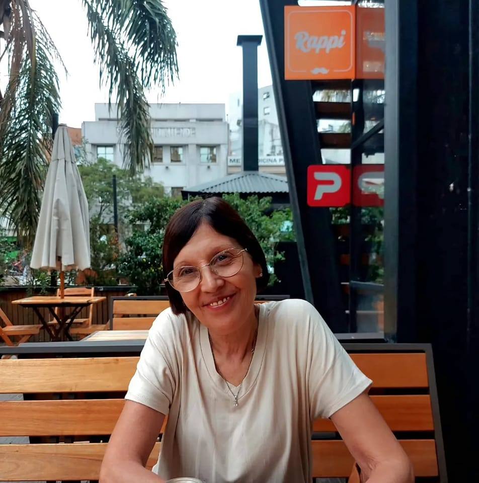 Liliana Fernandez