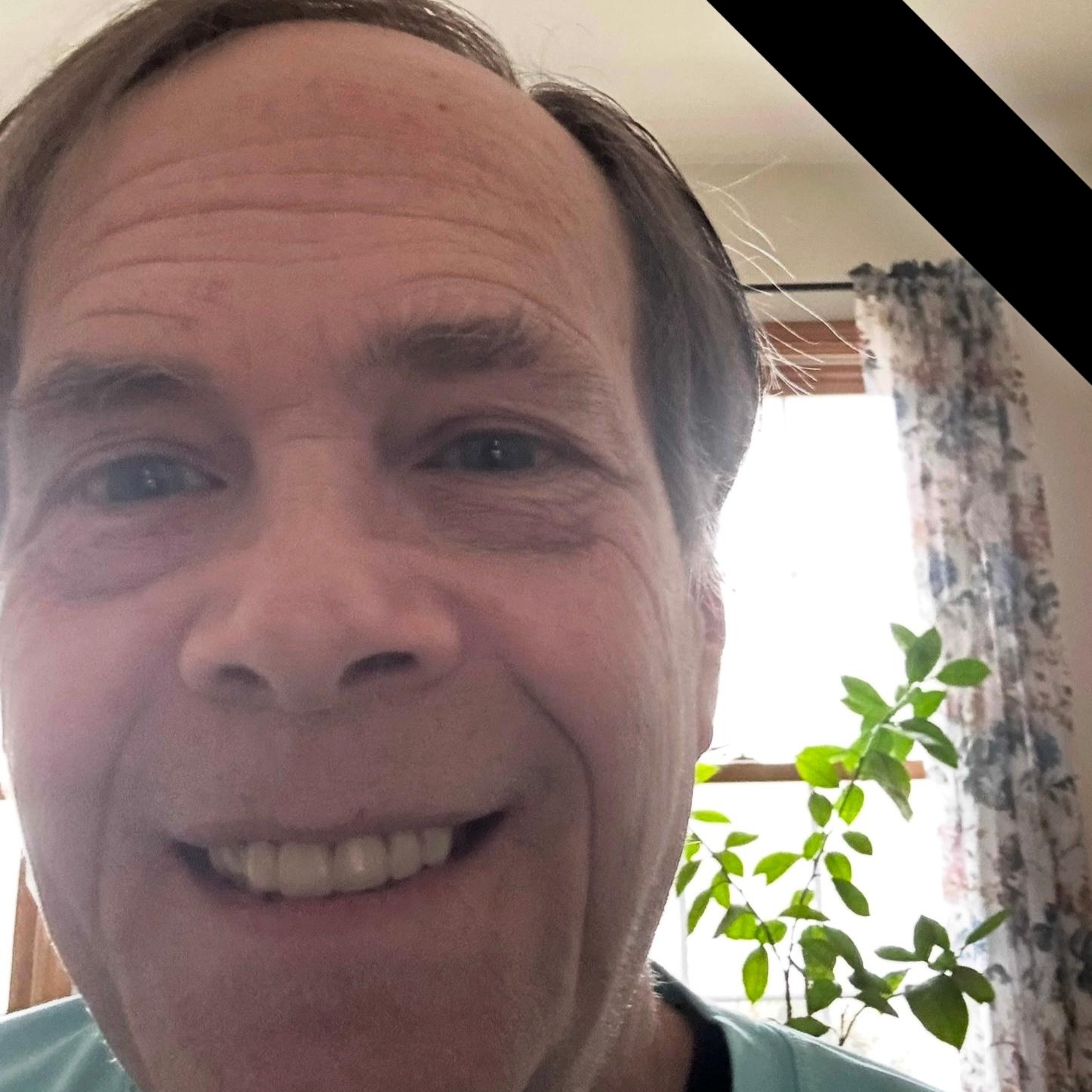 Wayne Rasmussen
