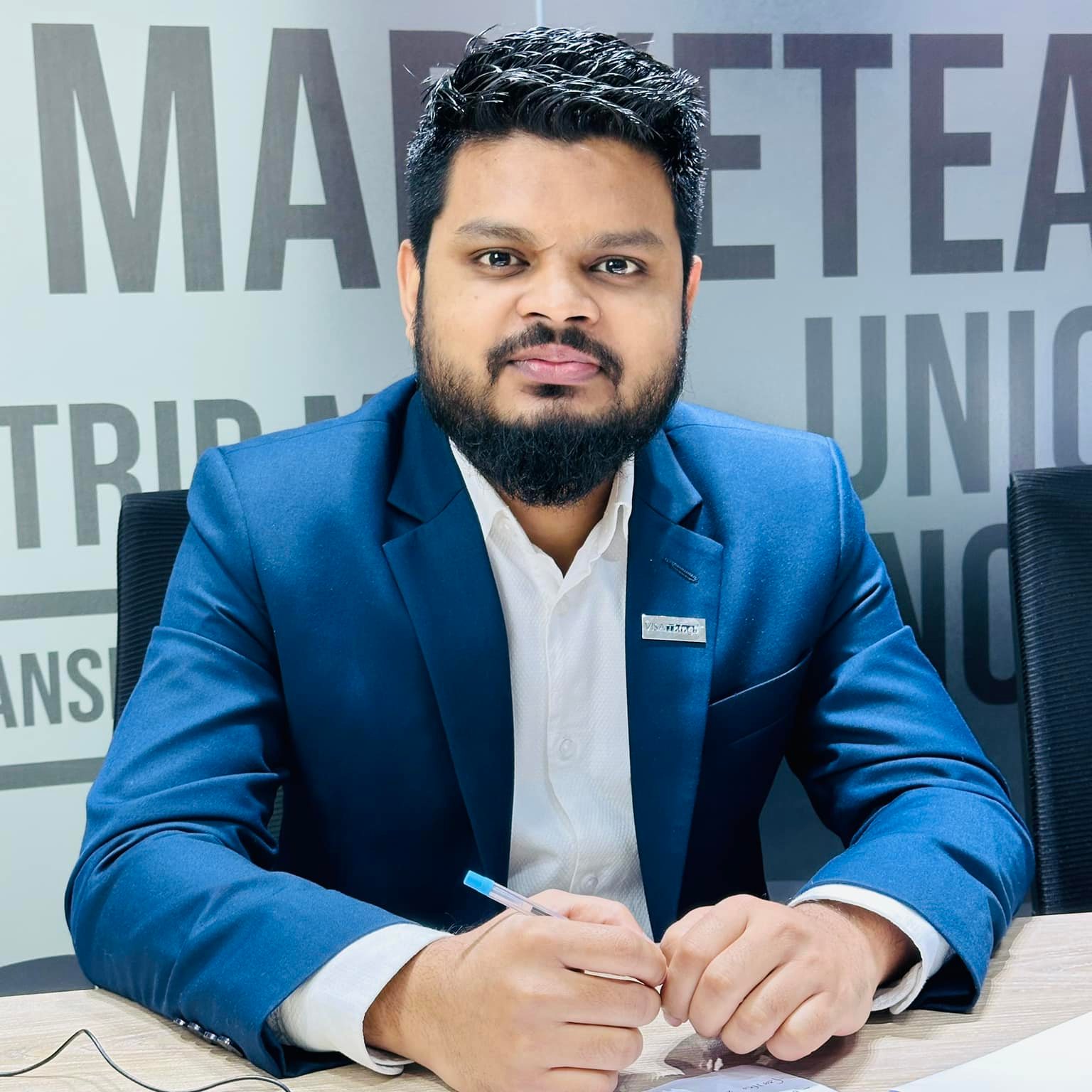 Md Tarequr Rahman