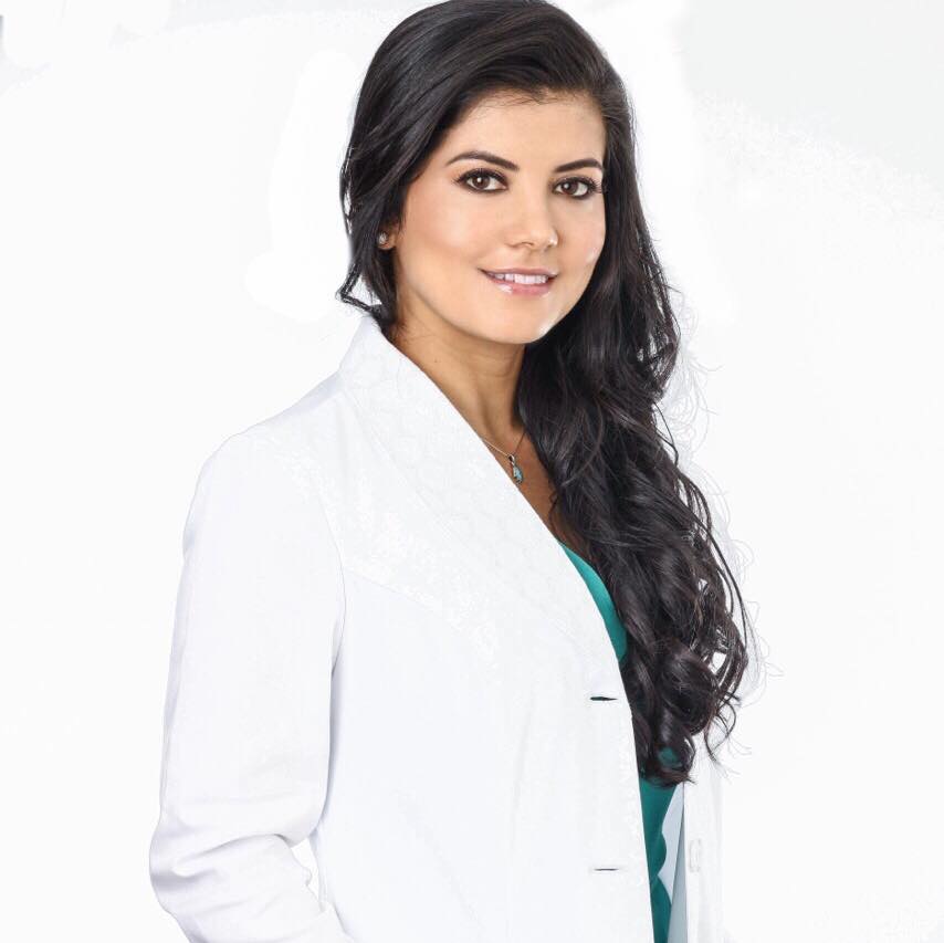 Dra Mabel Reyes Medicina Estética