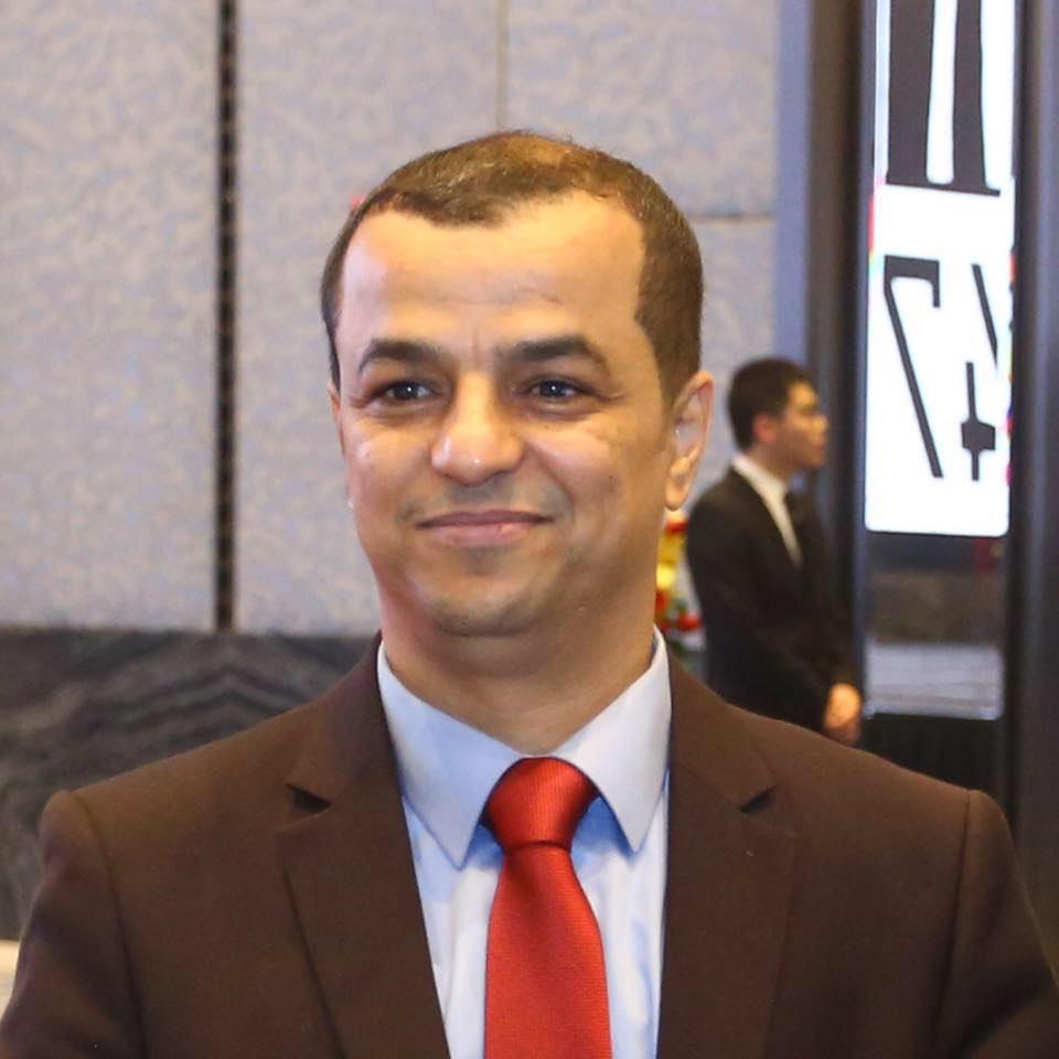 Ahmed Alamri