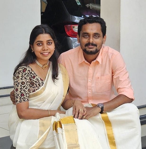 Rijin Raj