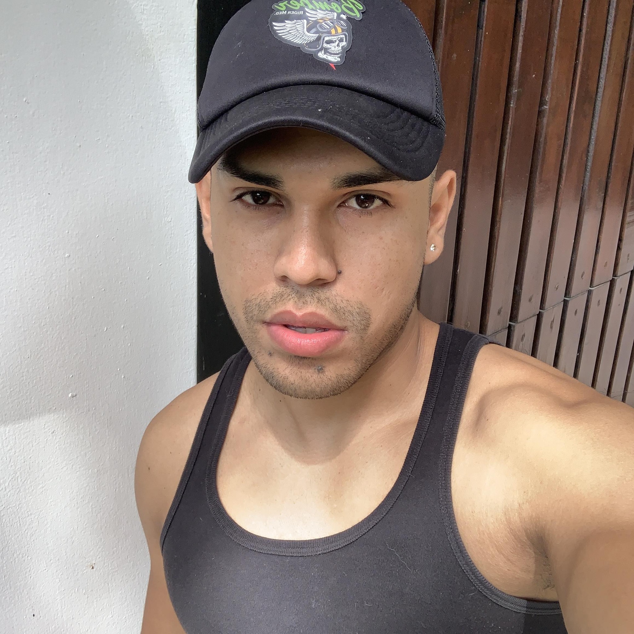 Wilfried Hernández