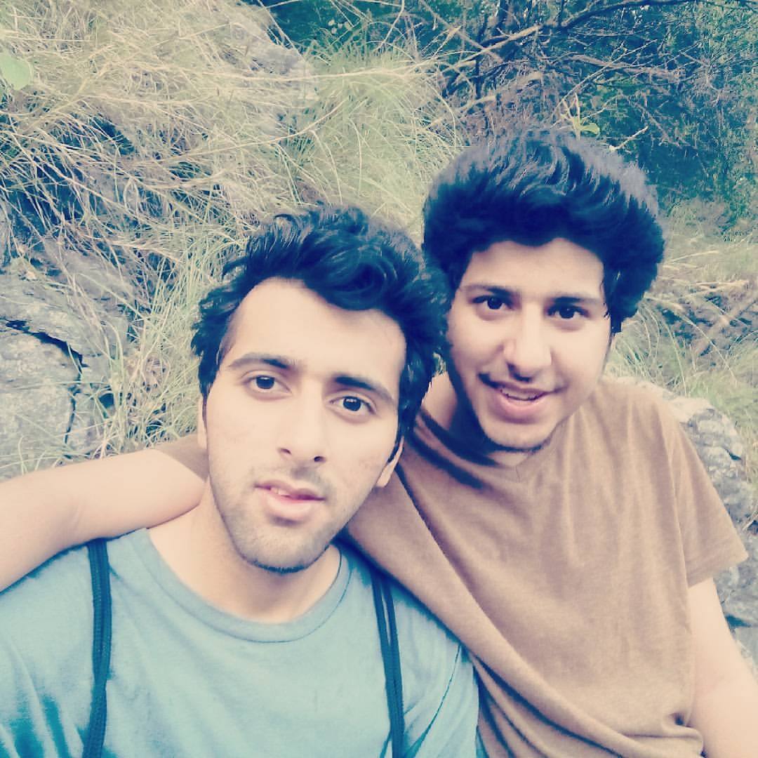Raja Mujtaba Zakria