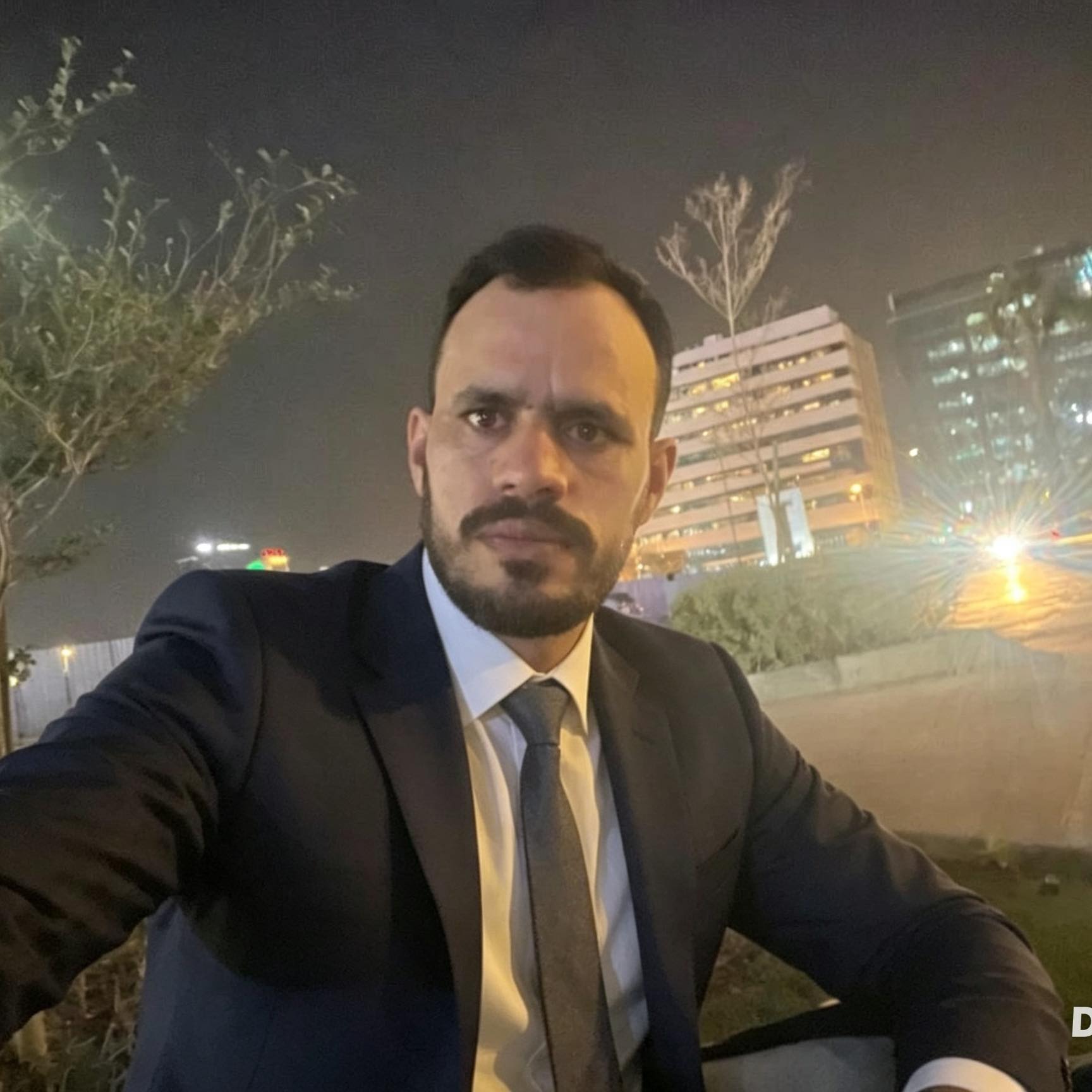 Syed Shoaib Gardazi