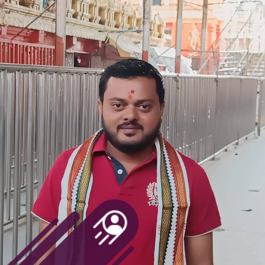 Raj Shekar