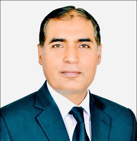 Great achievement Inshallah G.Secretary LBA Rao Tayyab Tabi Adv ...
