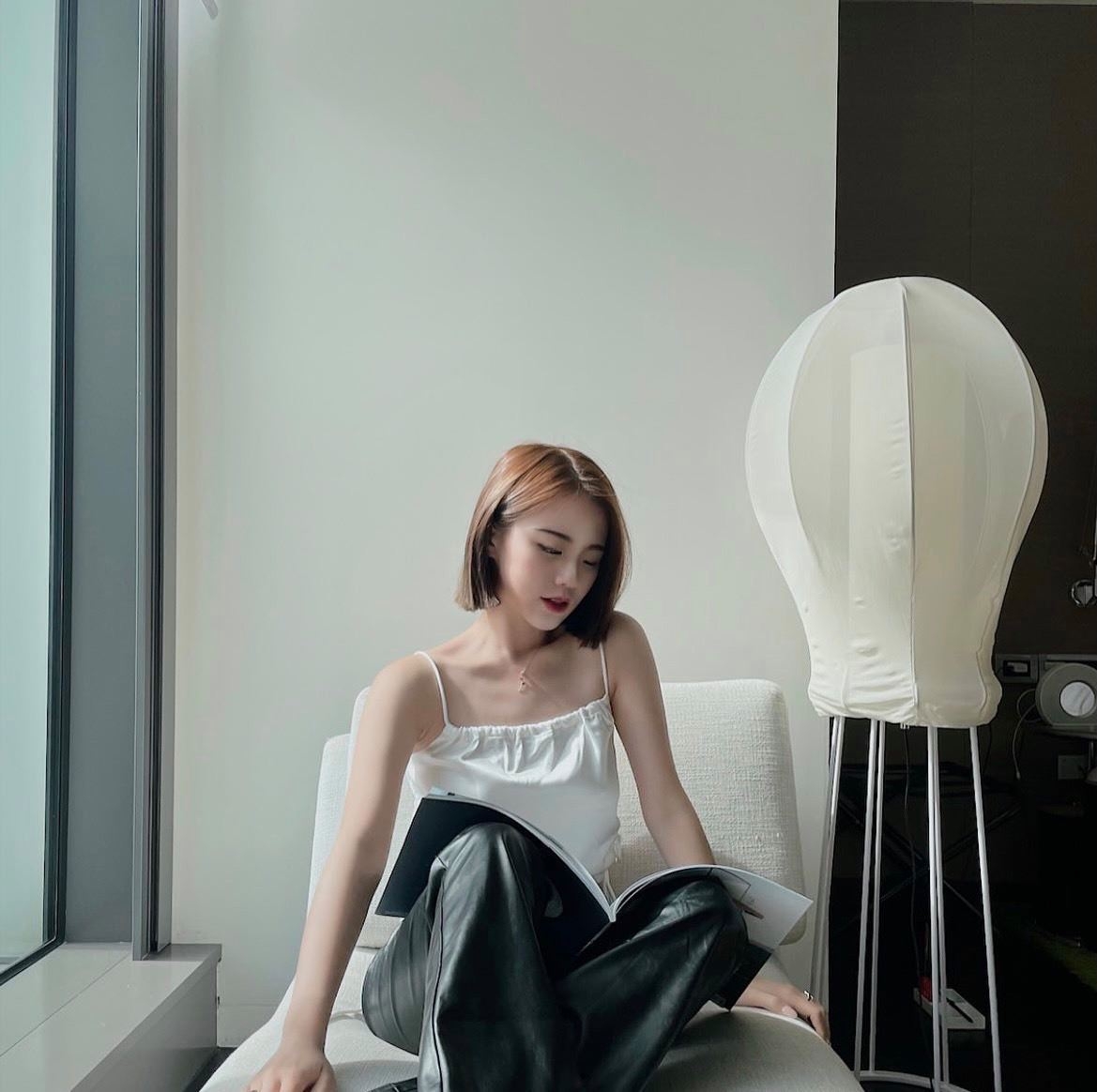 Yuling Lin
