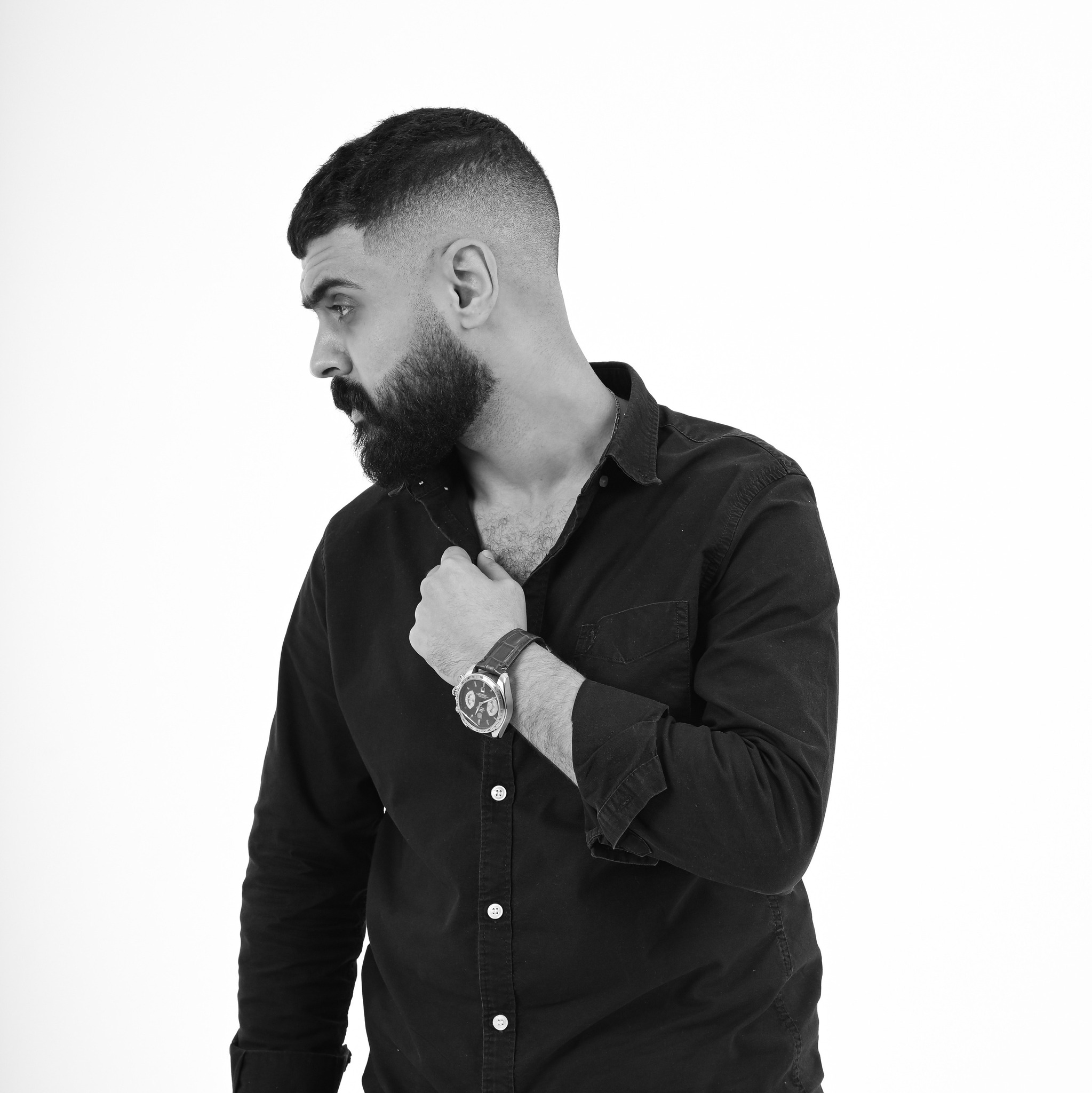 Dirctor Yossef Raed