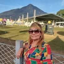 Lya Morhy